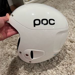 Poc ski helmet